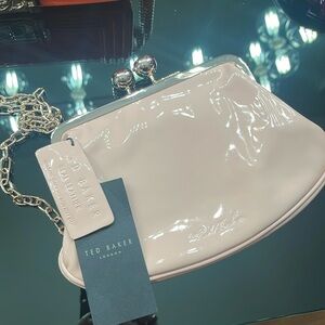 BNWT Ted Baker handbag